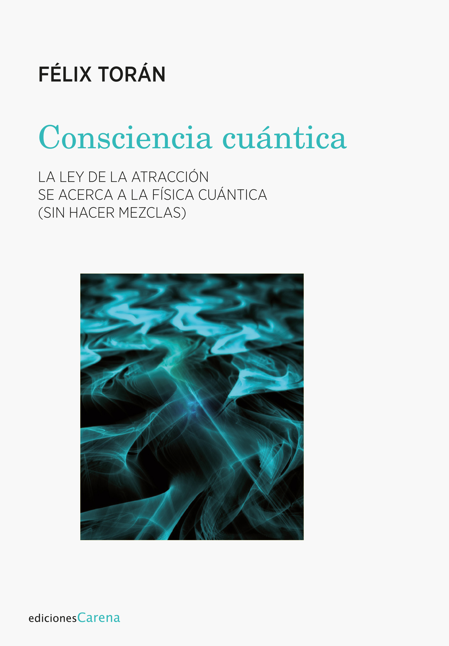 Consciencia cuántica