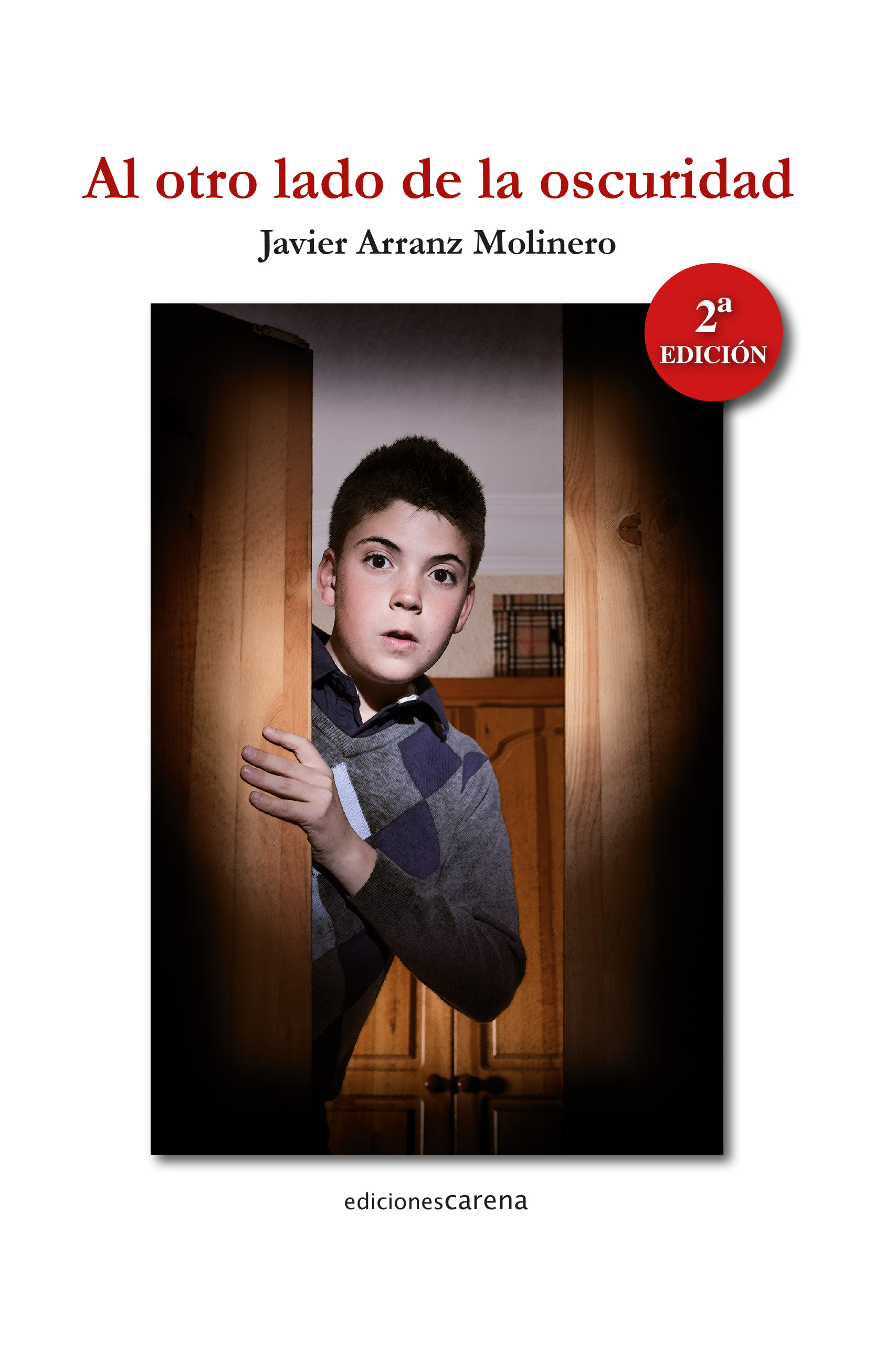 Al otro lado de la oscuridad