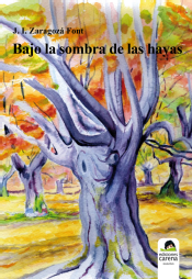 Bajo la sombra de las hayas