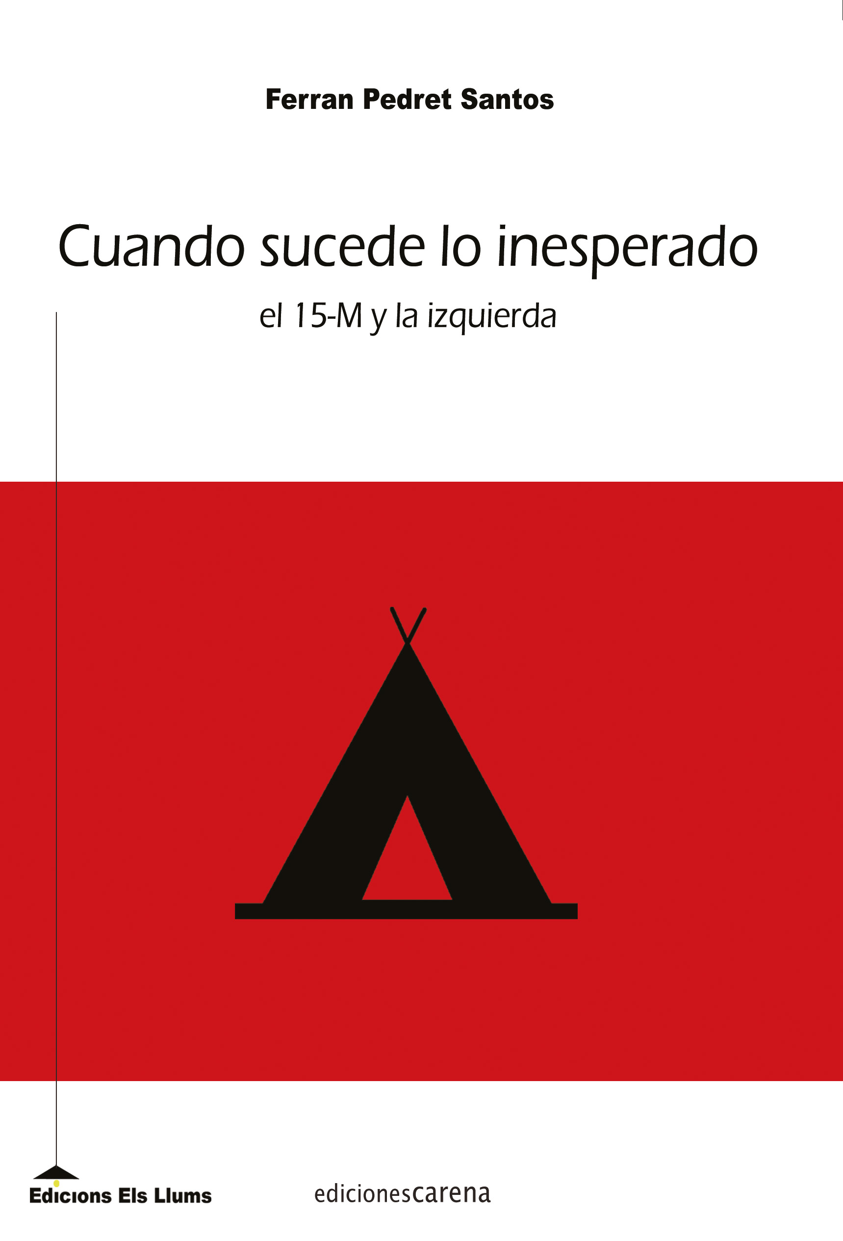 Cuando sucede lo inesperado