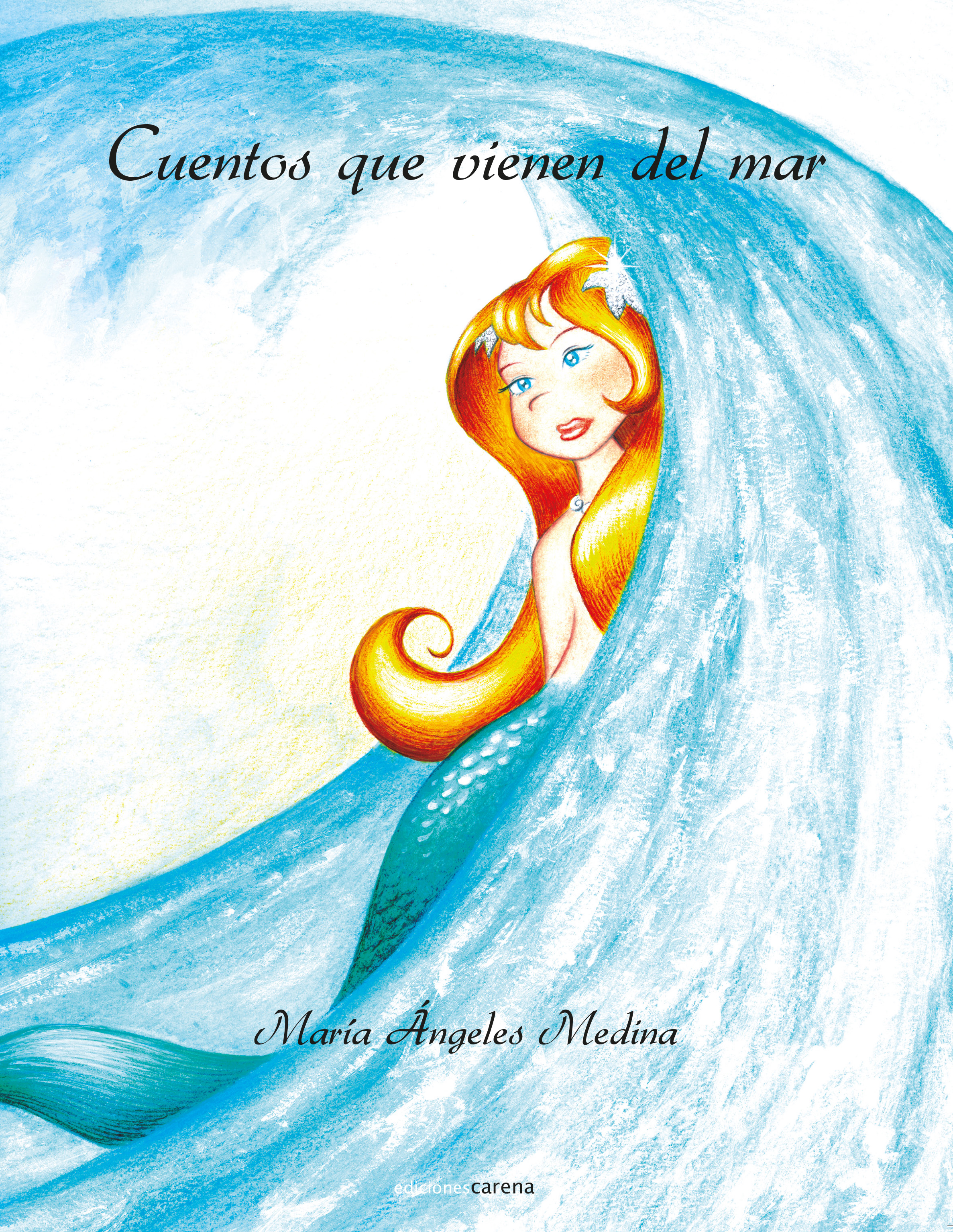 Cuentos que vienen del mar