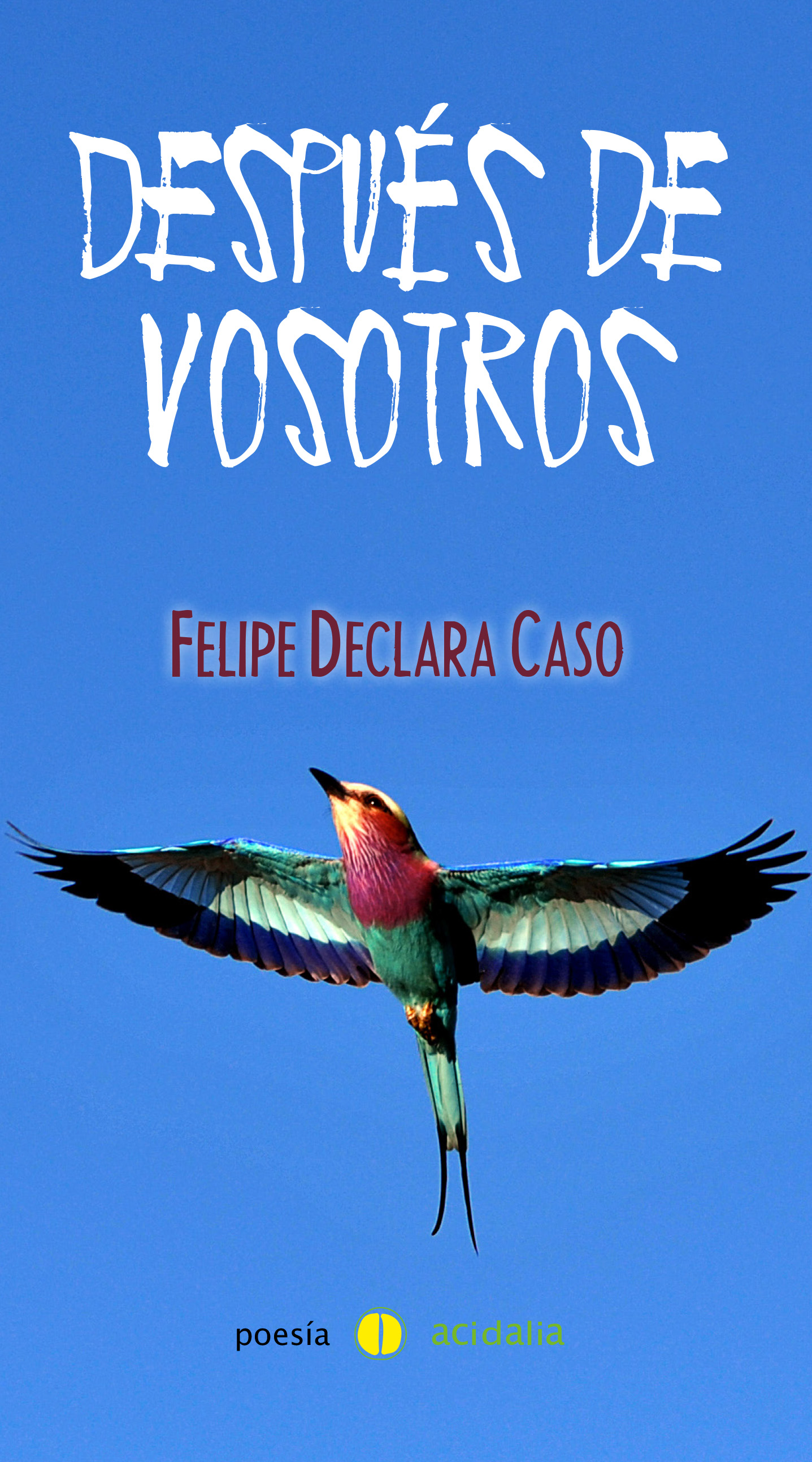 Después de vosotros