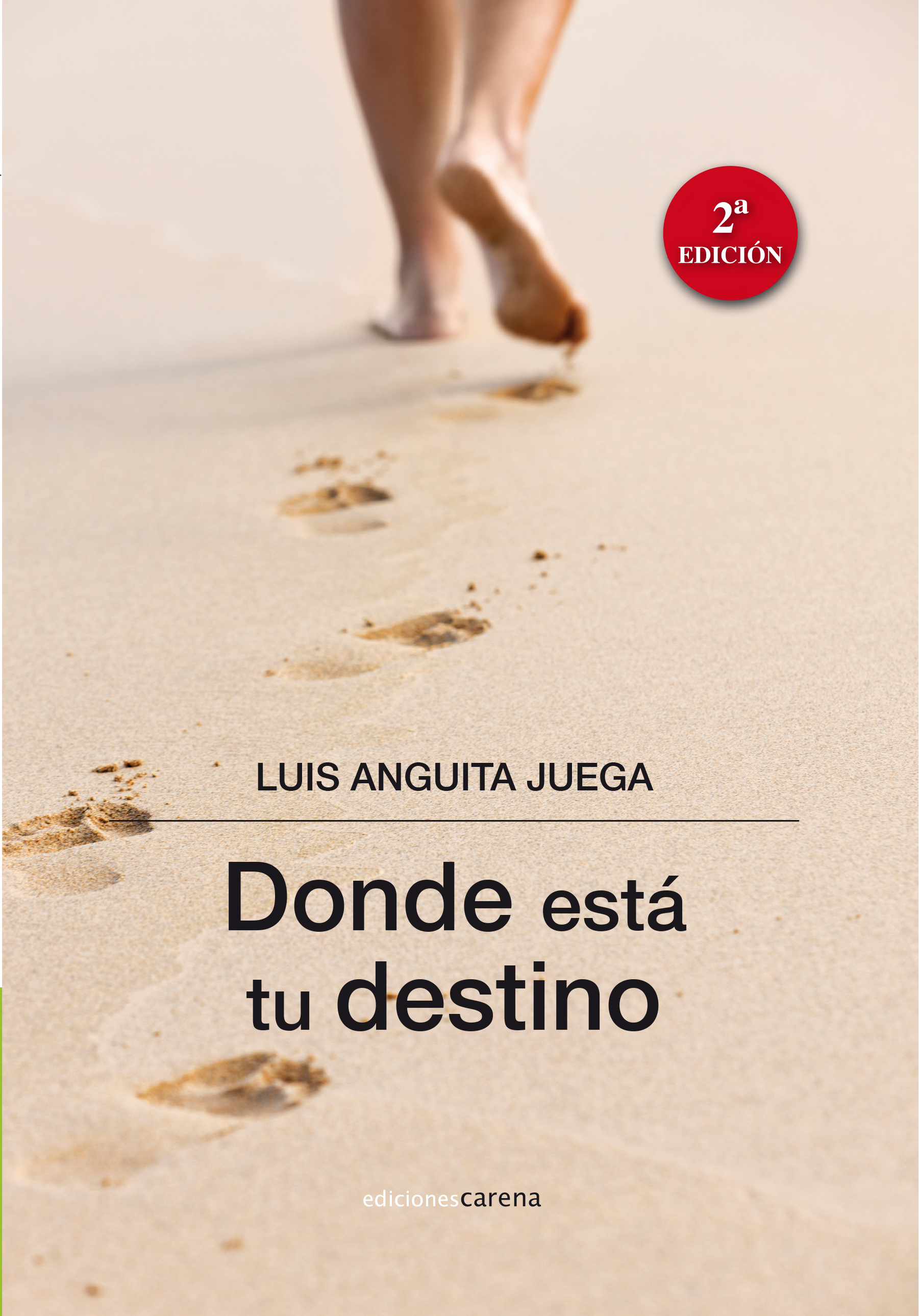 Donde está tu destino