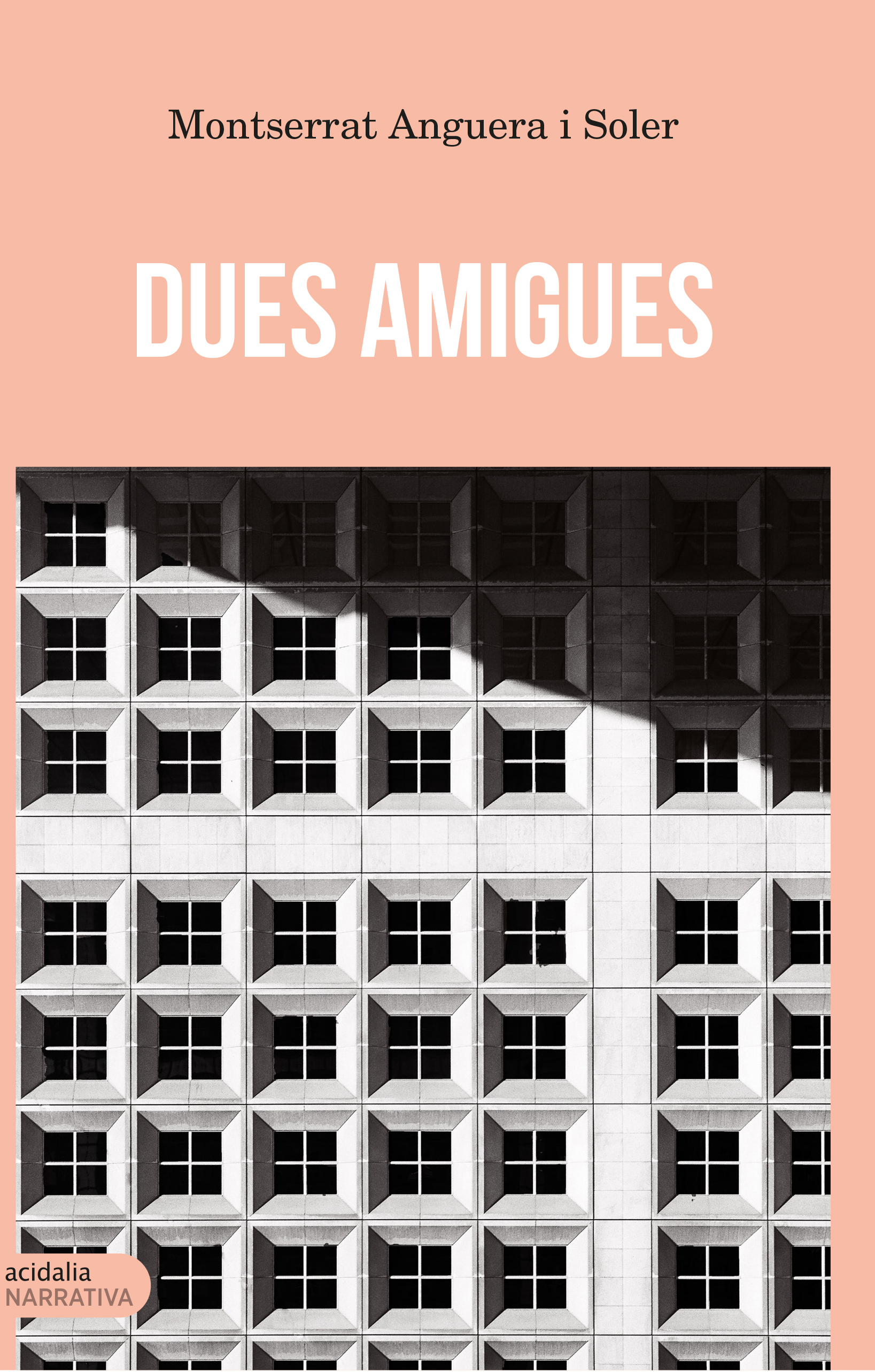 Dues amigues