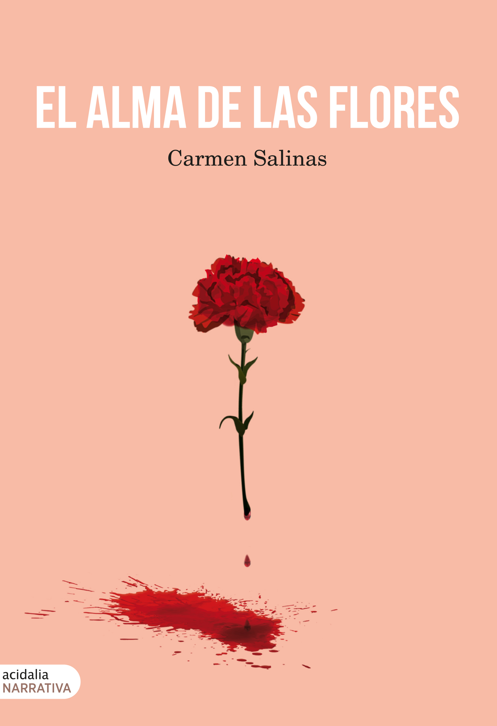 El Alma de las flores