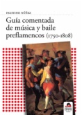 Guía Comentada de Música y baile preflamencos