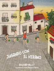 Jugando con el verano