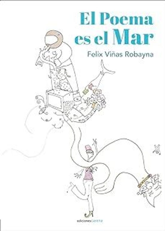 El poema es el mar