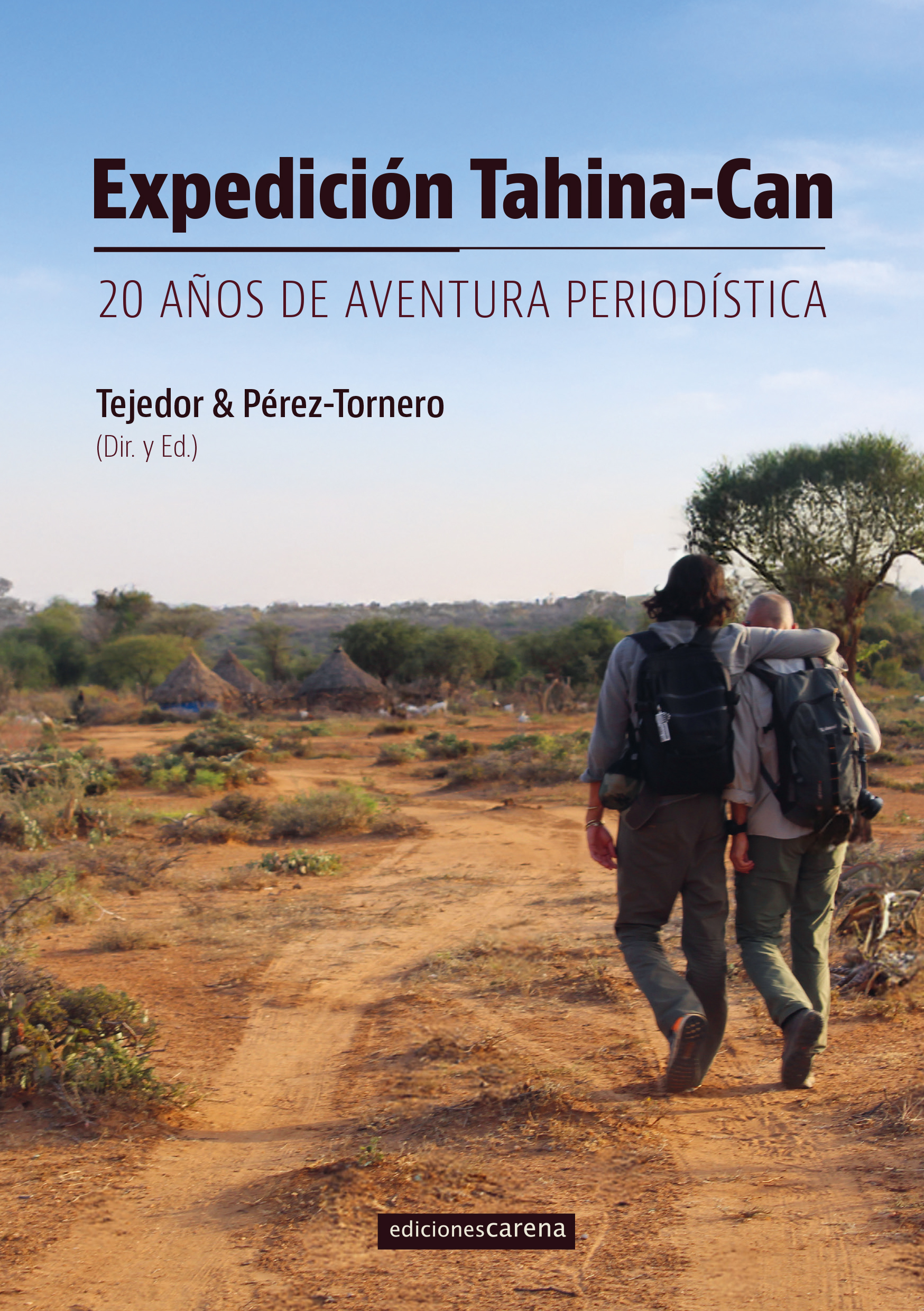 Expedición Tahina-Can