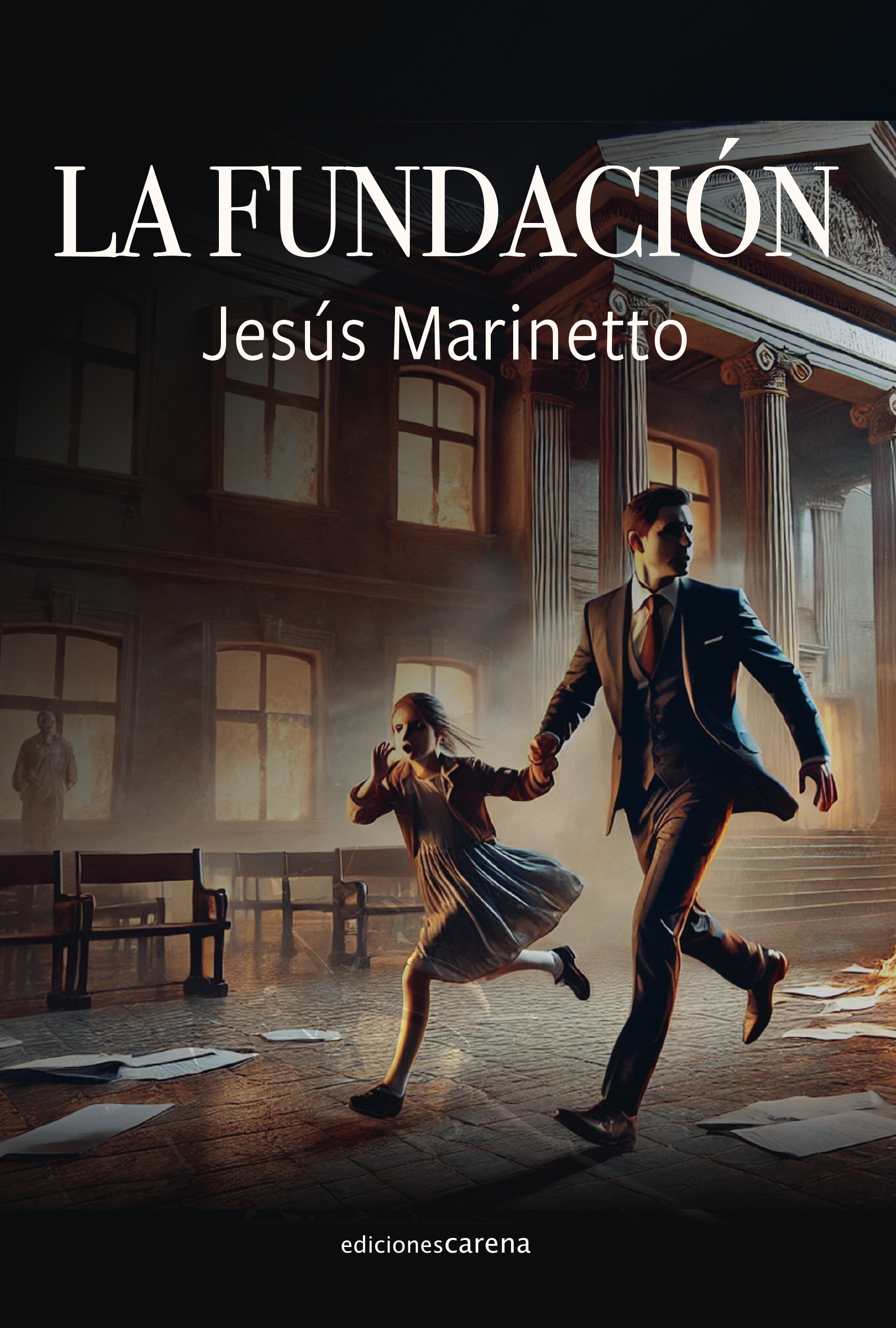 La fundación