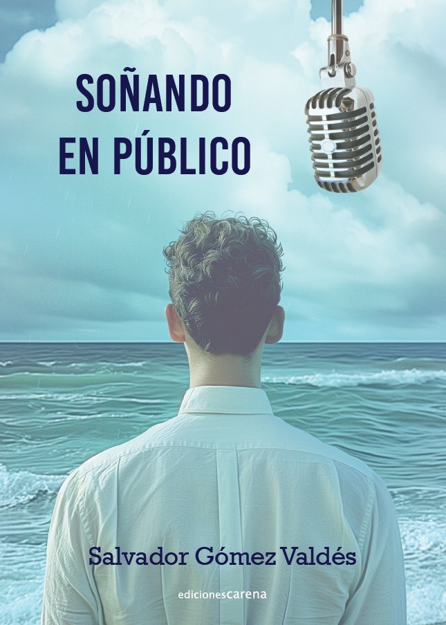 Soñando en público