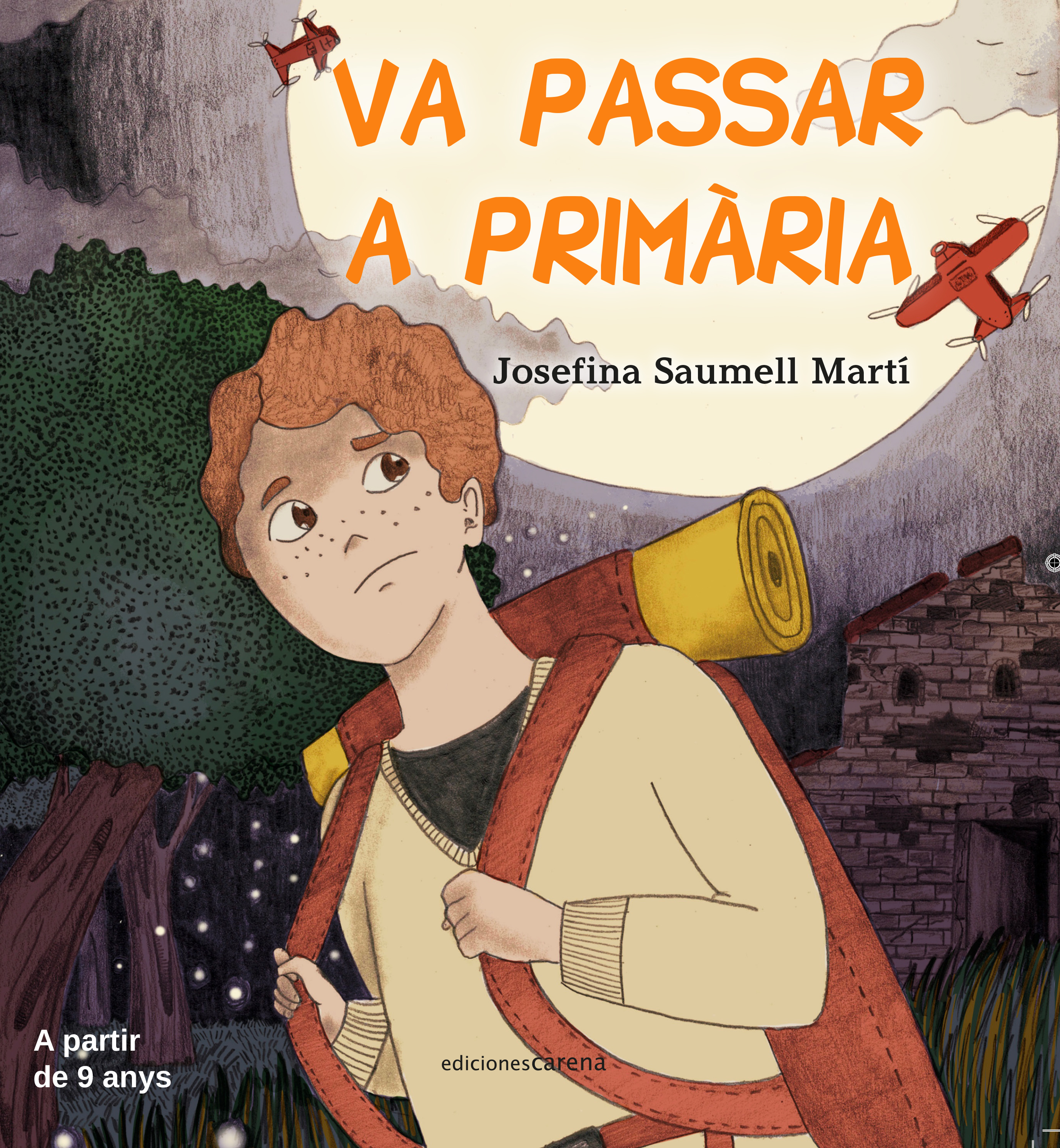 Va passar a Primària